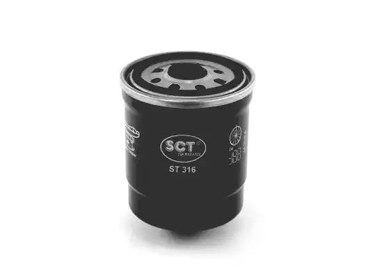 Топливный фильтр ST316 SCT