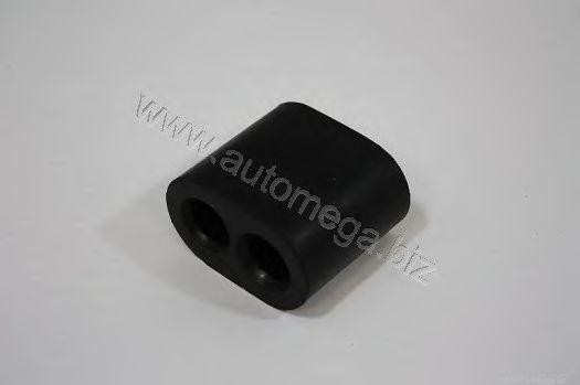 Крепление глушителя 3008520508 AUTOMEGA