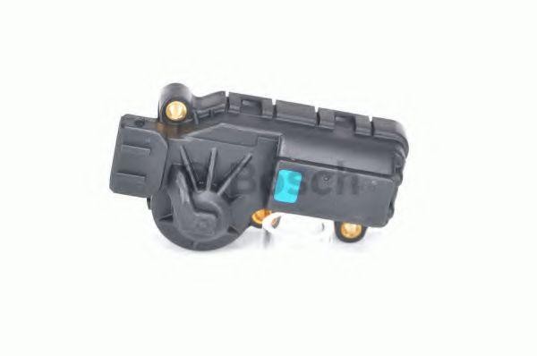 Регулятор давления подачи топлива 0 132 008 600 BOSCH
