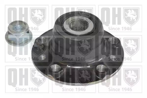 Комплект подшипника ступицы колеса QWB1109 QUINTON HAZELL