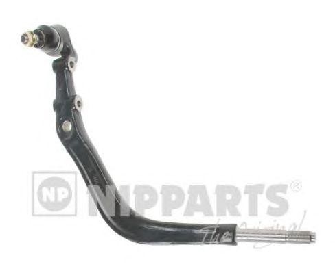 Рычаг независимой подвески колеса, подвеска колеса J4914003 H B JAKOPARTS NIPPARTS