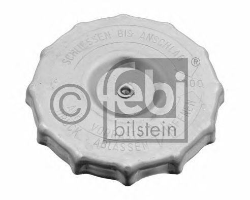 Крышка, радиатор 04493 FEBI BILSTEIN