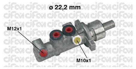 Главный тормозной цилиндр 202-309 CIFAM