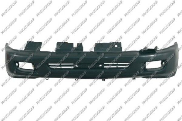 Буфер TY8401011 PRASCO GROUP