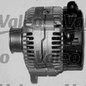 Генератор 436685 VALEO PHC