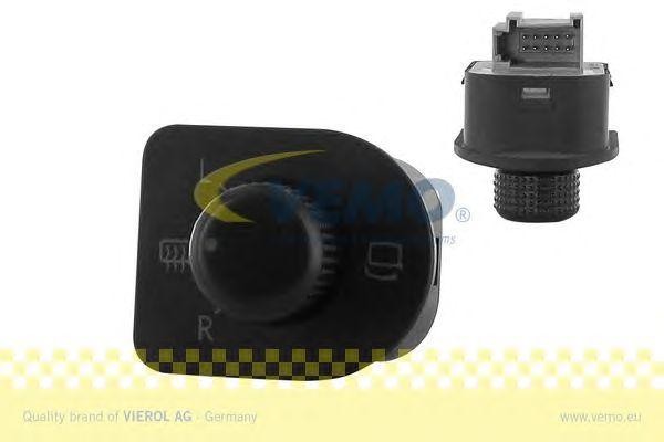 Выключатель, регулирование зе V10-73-0102 VEMO