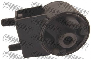 Подушка двигателя MZM-001 FEBEST