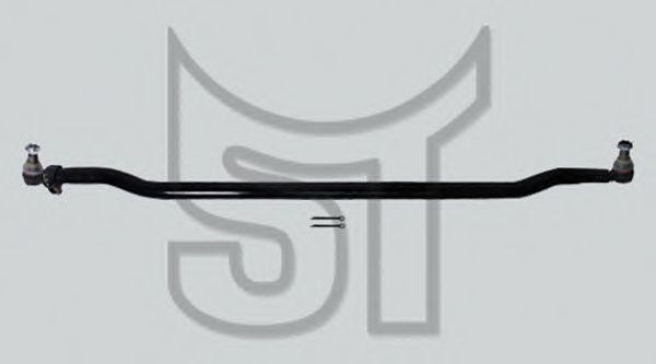 Поперечная рулевая тяга 050101910830 TEMPLIN
