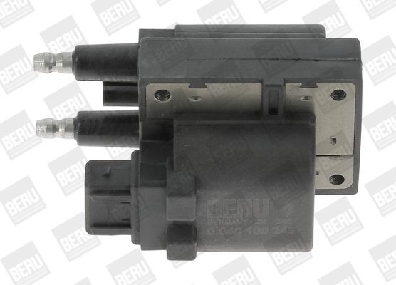 Катушка зажигания ZS245 BERU
