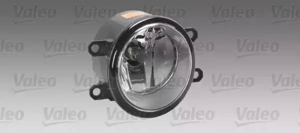 Фара противотуманная 088970 VALEO PHC