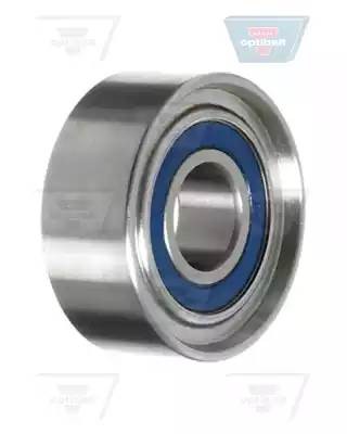 Паразитный / Ведущий ролик, зубчатый ремень 381UT OPTIBELT