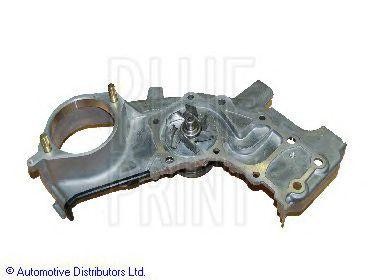 Насос - помпа системы охлаждения ДВС ADT39187C BLUE PRINT