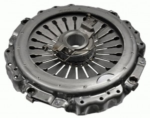 Нажимной диск сцепления 3483 034 045 SACHS