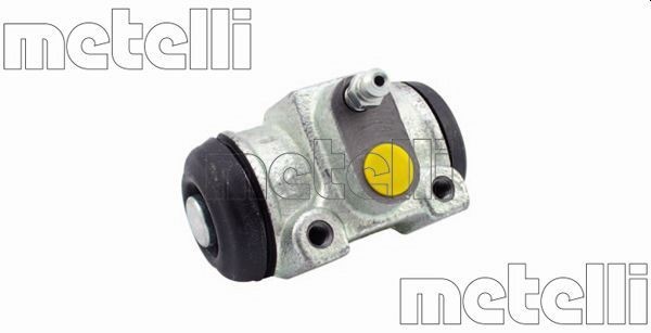Колесный тормозной цилиндр 040635 METELLI