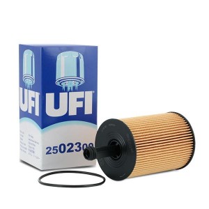 Масляный фильтр 25.023.00 UFI