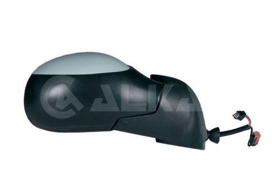 Наружное зеркало 6148851 ALKAR