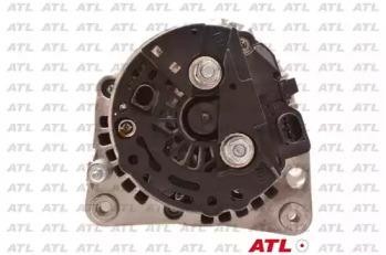 Генератор L 42 610 ATL DELTA AUTOTECHNIK