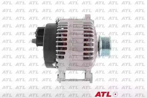 Генератор L40645 ATL DELTA AUTOTECHNIK