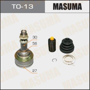 ШРУС TO-13 MASUMA