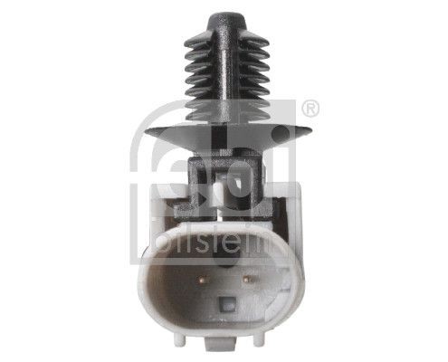 Продольная рулевая тяга 24119 FEBI BILSTEIN