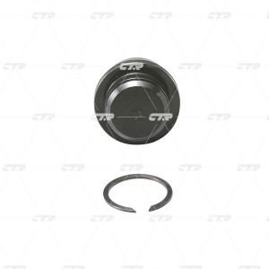Наконечник рулевой тяги CEMZ-34 CTR