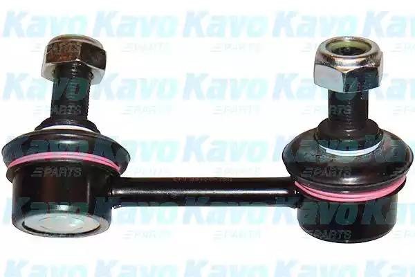 Тяга / стойка, стабилизатор SLS-4020 KAVO PARTS
