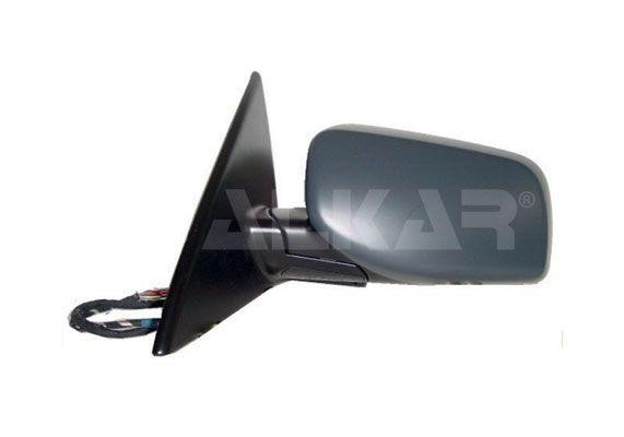 Наружное зеркало 6131856 ALKAR