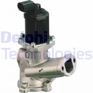 Клапан возврата ОГ EG10257-12B1 DELPHI