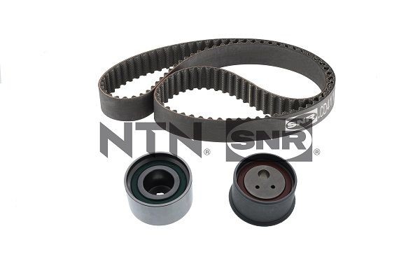 Комплект ремня ГРМ KD473.02 NTN SNR