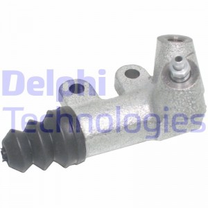 Рабочий цилиндр, система сцепления LL60914 DELPHI