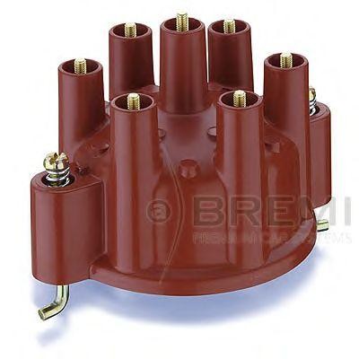 Крышка распределителя зажигания 8054 BREMI