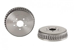 Тормозной барабан 14.7253.10 BREMBO
