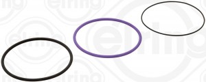 Комплект прокладок, гильза цилиндра 755.311 ELRING