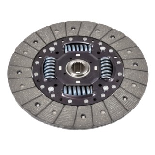 Диск сцепления ADS73120 BLUE PRINT