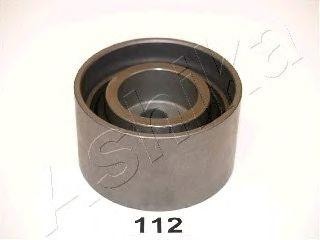Устройство для натяжения ремня, ремень ГРМ 45-01-112 ASHIKA