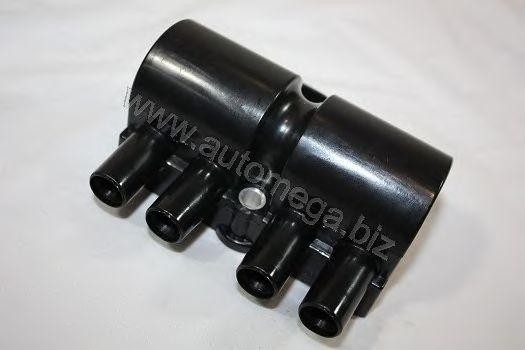Катушка зажигания 3012080010 AUTOMEGA