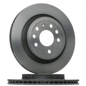 Тормозной диск 09.9505.11 BREMBO