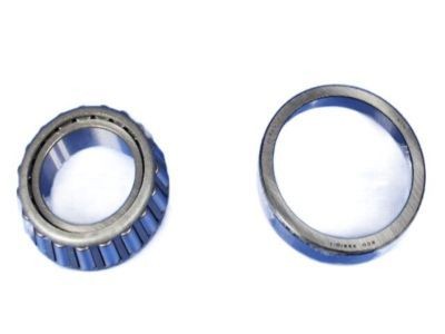 Подшипник ступицы колеса 5103 547AA CHRYSLER