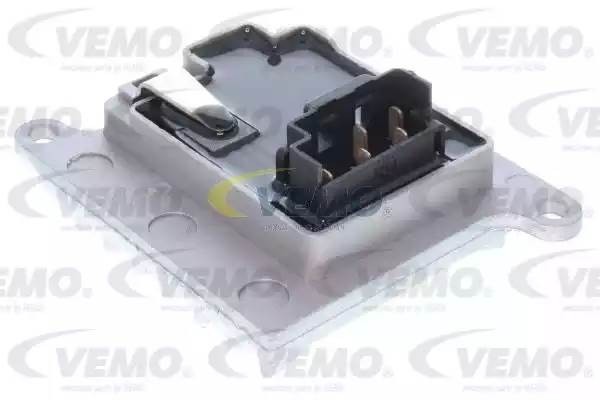Блок управления, кондиционер V30-79-0007 VEMO