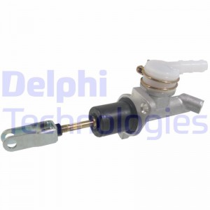 Главный цилиндр, система сцепления LM62091 DELPHI