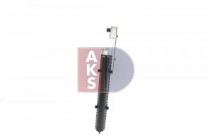 Сцепление, вентилятор радиатора 048130N AKS DASIS