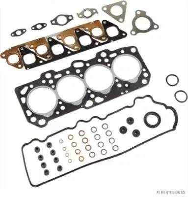 Комплект прокладок, головка цилиндра J1245054 H B JAKOPARTS NIPPARTS
