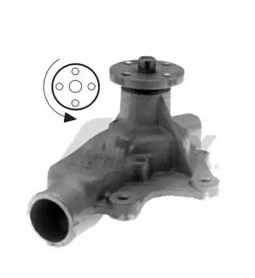Водяной насос 3413 AIRTEX