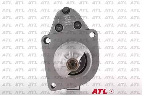 Стартер A74060 ATL DELTA AUTOTECHNIK