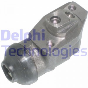 Колесный тормозной цилиндр LW30092 DELPHI