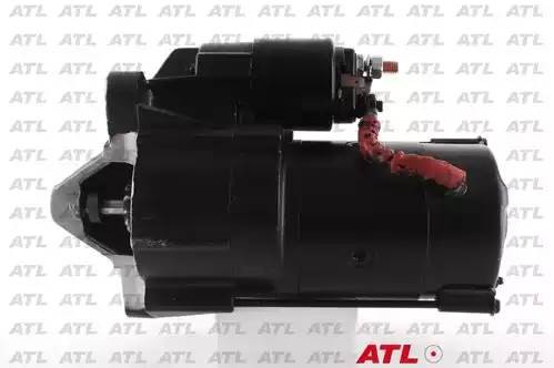 Стартер A10590 ATL DELTA AUTOTECHNIK