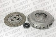 Комплект сцепления AUK2003 EXEDY
