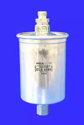 Топливный фильтр ELE6096 MECAFILTER