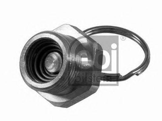 клапан слива воды 06528 FEBI BILSTEIN