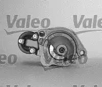 Стартер 436030 VALEO PHC